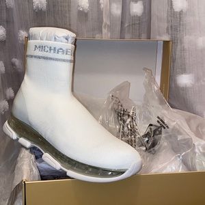 Michael Kors sneakers